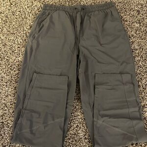 Women’s Gray Joggers
